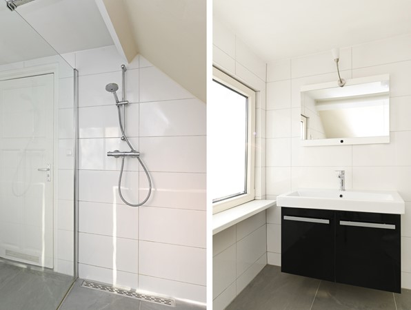 Medium property photo - Van Cittersstraat 31A02, 3022 LG Rotterdam